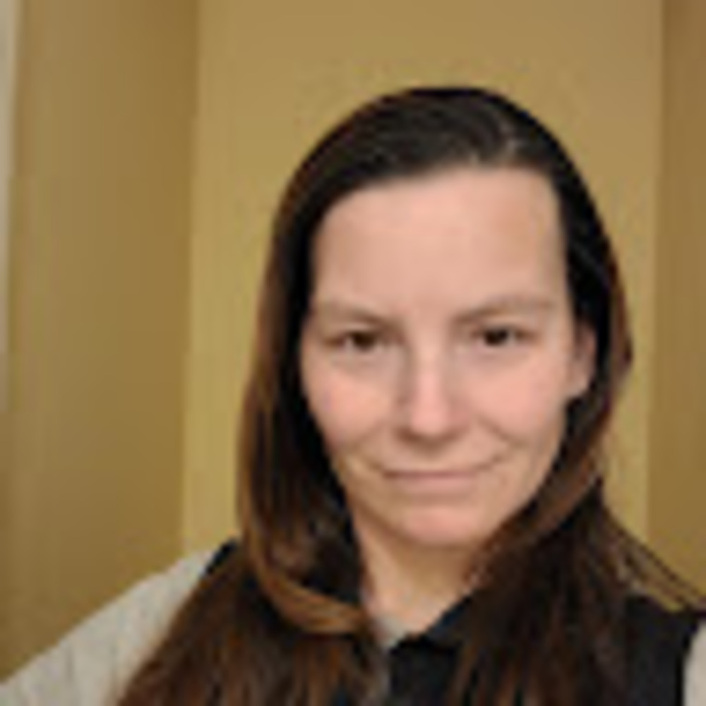 Meet your Posher, Kimberly